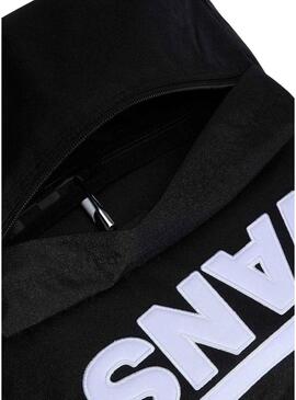 Zaino Vans Old Skool Drop V nero