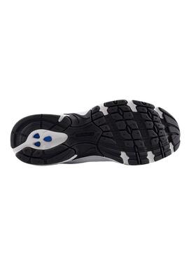 Sneakers New Balance per bambini 530 bianche e nere