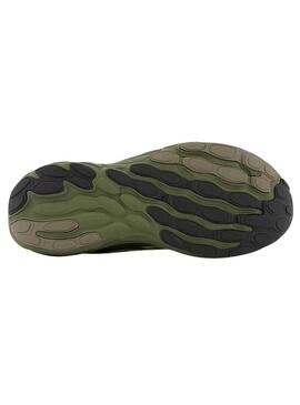 Scarpe New Balance 800 verdi per uomo.