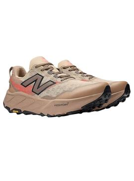 Sneakers New Balance Fresh Foam X Hierro v9 beige per uomo