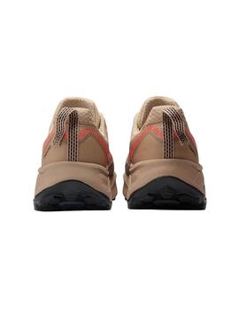 Sneakers New Balance Fresh Foam X Hierro v9 beige per uomo