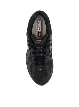 Scarpe da ginnastica New Balance U1960 nere uomo.