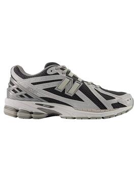 Scarpe New Balance U1960 grigie e nere per uomo