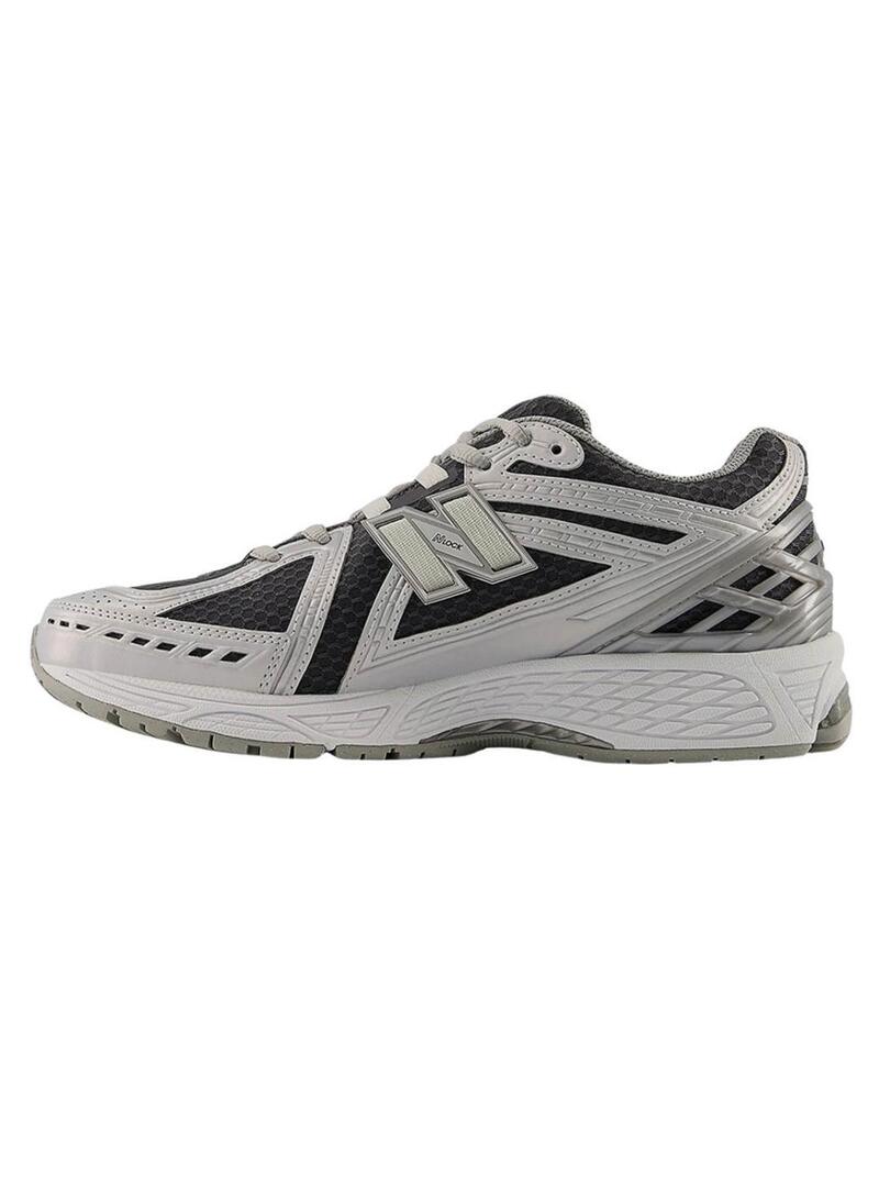 Scarpe New Balance U1960 grigie e nere per uomo