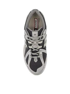 Scarpe New Balance U1960 grigie e nere per uomo