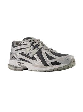 Scarpe New Balance U1960 grigie e nere per uomo