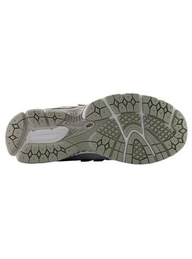 Scarpe New Balance U1960 grigie e nere per uomo