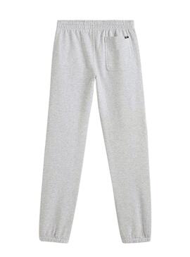 Pantaloni da tuta Vans Blocked Box grigi per bambini