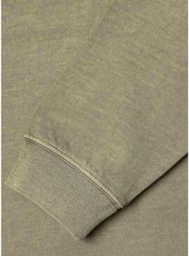 Maglietta Pepe Jeans Telmo verde per bambino