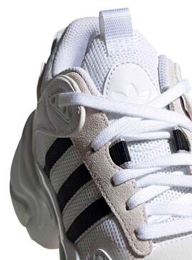 Sneaker Adidas Magmur Runner Bianco Donna