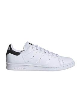 Sneakers Adidas Stan Smith Bianche Lettere Donna