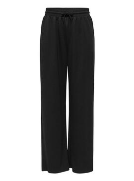 Pantaloni Only Scarlett neri da donna