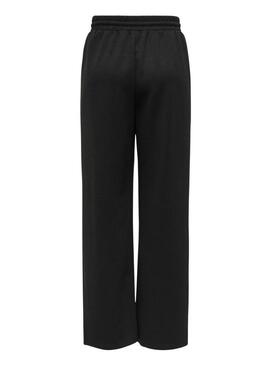 Pantaloni Only Scarlett neri da donna