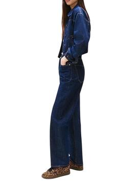Scarpe Tommy Jeans The Greenwich leopard per donna