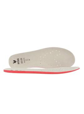 Scarpe da passeggio nere Walkin Pitas Lyon per donna