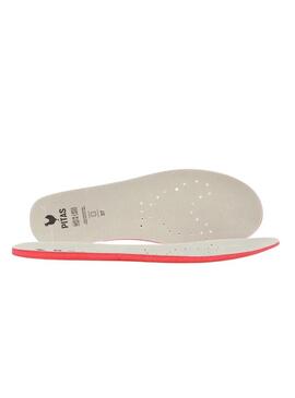 Stivali Walkin Pitas Ontario topo per donna.