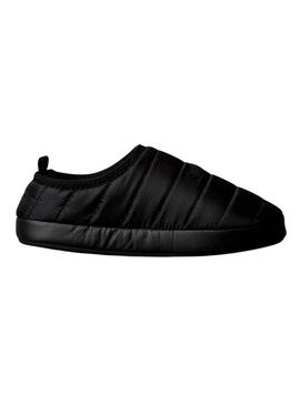 Pantofole Calvin Klein Jeans Home Slipper nere per uomo