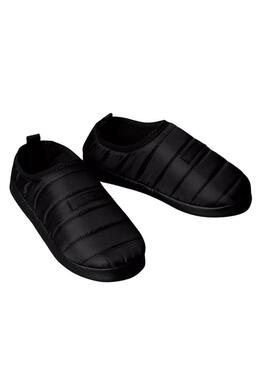 Pantofole Calvin Klein Jeans Home Slipper nere per uomo