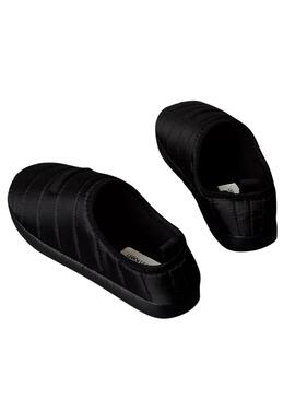 Pantofole Calvin Klein Jeans Home Slipper nere per uomo