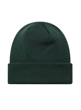 Cappello New Era League verde per donna e uomo