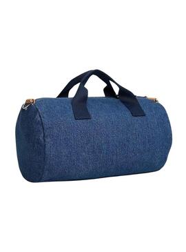 Borsa Tommy Jeans Archive mini duffle per donna