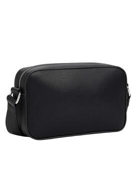 Borsa Tommy Jeans Cool Camera nera per donna