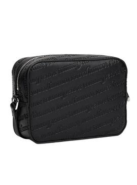 Borsa Tommy Jeans Must nera per donna