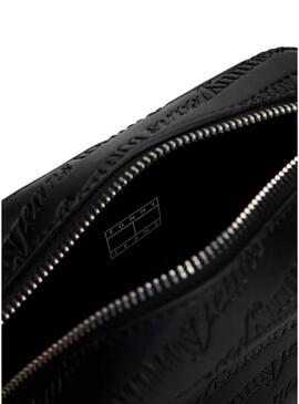 Borsa Tommy Jeans Must nera per donna