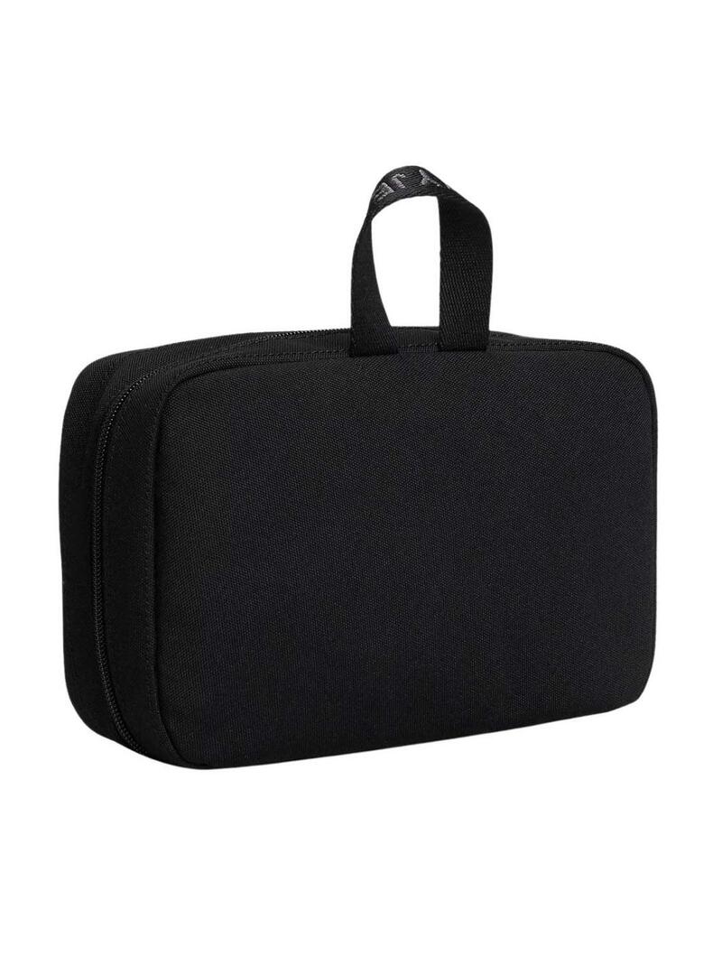 Neceser Tommy Jeans Daily Nylon nero