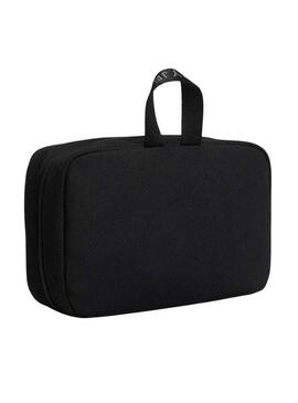 Neceser Tommy Jeans Daily Nylon nero
