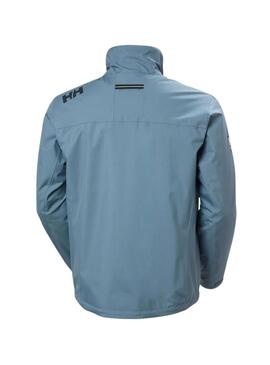 Giacca Helly Hansen Midlayer blu per uomo