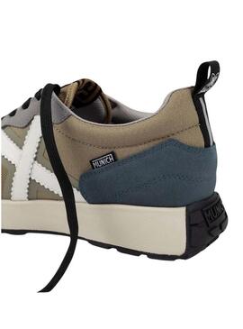 Scarpe da ginnastica Munich Xemine 83 multicolore per uomo.
