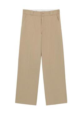 Pantaloni Dickies 247 Loose beige per uomo