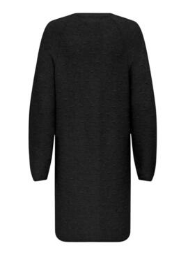Cardigan Only Katia nero per donna