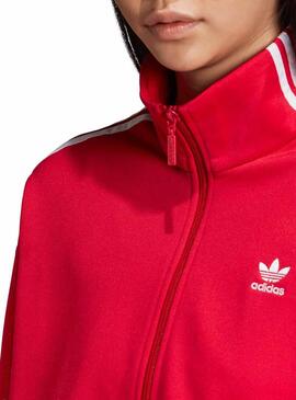 Giacca Adidas Rosa per Donna