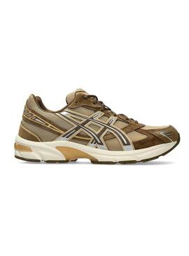Scarpe Asics Gel 1130 marrone per uomo e donna