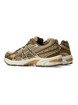 Scarpe Asics Gel 1130 marrone per uomo e donna