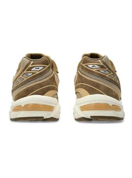 Scarpe Asics Gel 1130 marrone per uomo e donna
