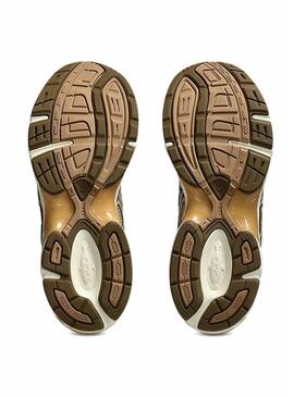 Scarpe Asics Gel 1130 marrone per uomo e donna