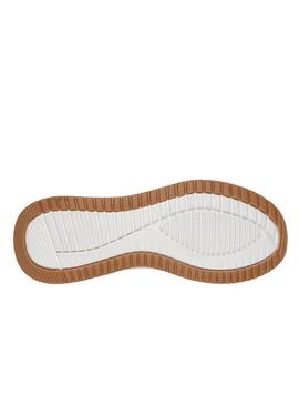 Scarpe Skechers Bobs Squad 4 topo per uomo