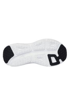 Scarpe Skechers Cushioning Max nere per donna