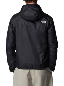 Giacca The North Face Mountain nera per uomo
