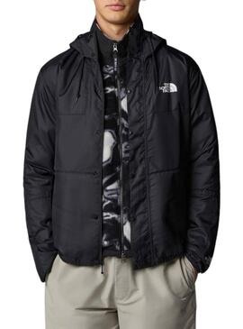 Giacca The North Face Mountain nera per uomo
