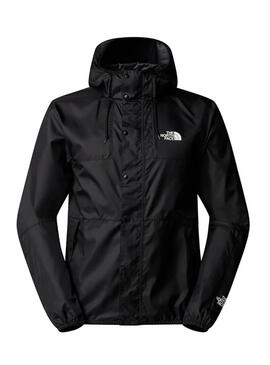 Giacca The North Face Mountain nera per uomo