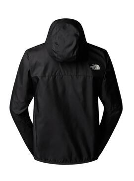 Giacca The North Face Mountain nera per uomo