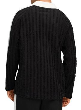 Maglietta Puma T7 Relaxed nera per uomo