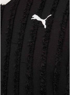 Maglietta Puma T7 Relaxed nera per uomo