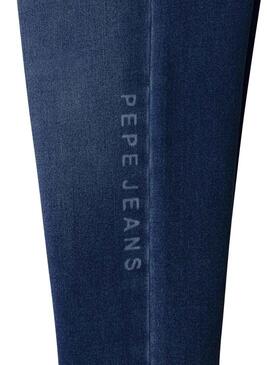 Pantaloni in denim Pepe Jeans Tapered Gymdigo per bambini