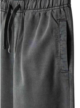 Pantaloni Pepe Jeans Arthur Jogger grigi per bambino