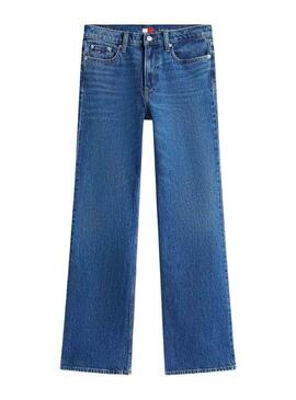 Pantaloni in denim Pepe Jeans Cleo per donna